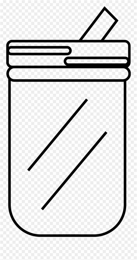 Similar with jar jar png. 30 Mason Jar Coloring Sheet - Free Printable Coloring Pages