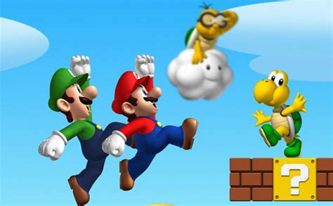 Soundtrack through our daily walks of life. Wii U con muchos juegos de Mario - HobbyConsolas Juegos