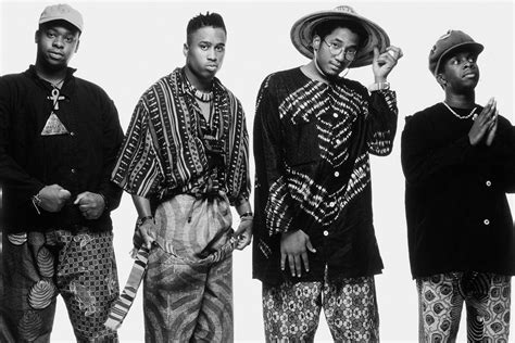 A Tribe Called Quest Gets Their First No. 1 Album in 20 Years | Tribe called quest, Hip hop 