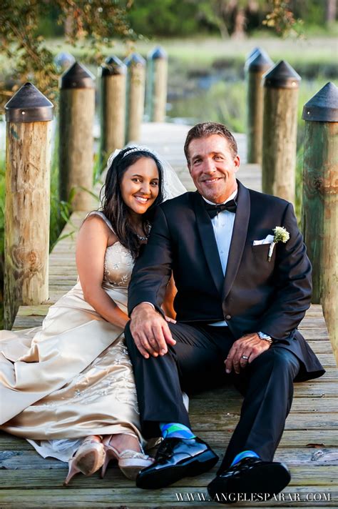 Research and compare florida reception venues on the knot. Darin and Christina's Jacksonville, FL Wedding | Northeast Florida Photographer ~ ANGELITA ...