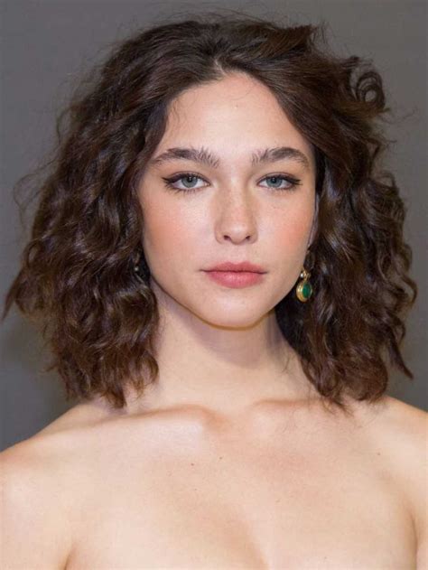 Her credits include the films italian race and il premio and the television series tutto può succedere. Matilda De Angelis Attends the Ampas Golden Carpet Event ...