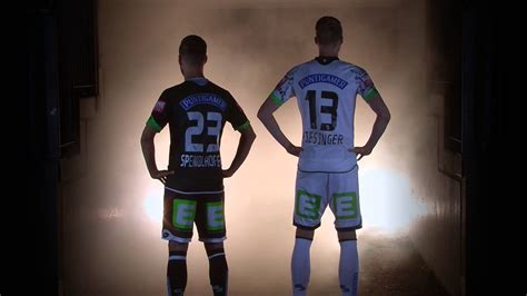 Maybe you would like to learn more about one of these? SK Sturm Graz Lotto 15/16 Trikots - Todo Sobre Camisetas