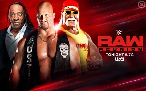 We did not find results for: Watch WWE Raw Reunion 7/22/2019 Full Show Online Free