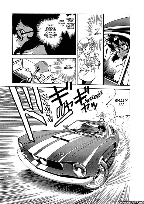 Manga Gunsmith Cats - Chapter 1 - Page 30 | Manga, Cats ...