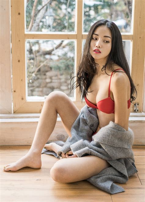 I wish and pray that hyu biin and son yejin will end up together in a real life iloveyouboth. Korean Model Baek Ye Jin in Photo Album March 2017 - Asian Beauty Image