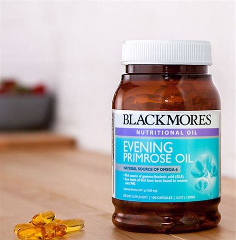 More than 228 blackmores evening primrose oil at pleasant prices up to 35 usd fast and free worldwide shipping! Blackmores Evening Primrose Oil (190 Capsules) Natural ...