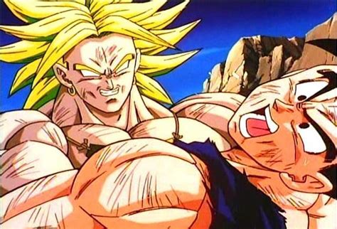 Dragon ball z movie fan cast. Character Broly,list of movies character - Dragon Ball Z: Broly - Second Coming (English Audio ...