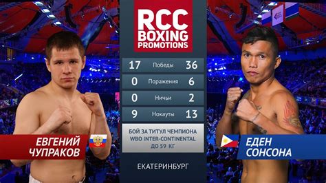 Sonsona was under observation last month, according to police station 2 commander pmajor patrick elma. Евгений Чупраков vs Еден Сонсона / Evgeny Chuprakov vs ...