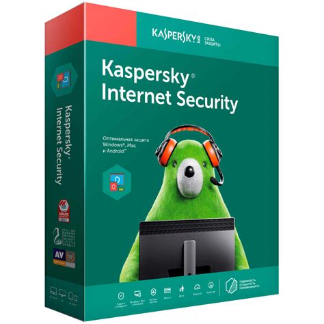 Kaspersky internet security (2021) software delivers premium protection against viruses, cyber attacks and prevents identity theft. Kaspersky Internet Security 3 plus 1 user (4user) | Cybill ...