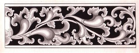 Sket motif ukiran kayu bali motif patra punggel pepatraan bali. radiawanblogspot.com: ORNAMEN Pepatraan Bali