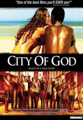 Alice braga is the lead actress of usa's original show queen of the south. City of God - YouTube