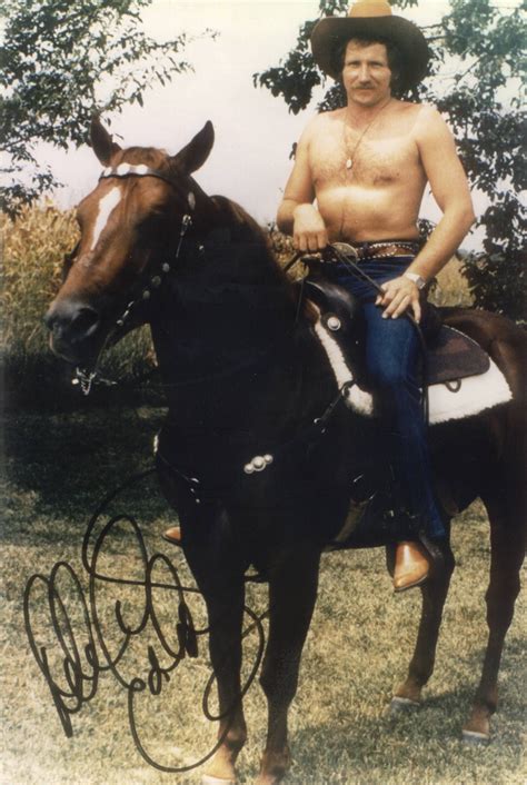 Dale sr was great at what he did, but his title is the intimidator. Dale Earnhardt, shirtless rare photo. # ...