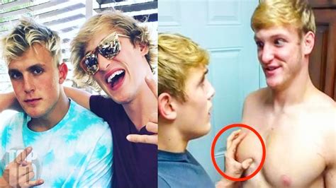 Logan paul is clearing up rumors that his recent argument with brother jake was a publicity stunt. 10 Things You Didn't Know About JAKE PAUL And LOGAN PAUL ...