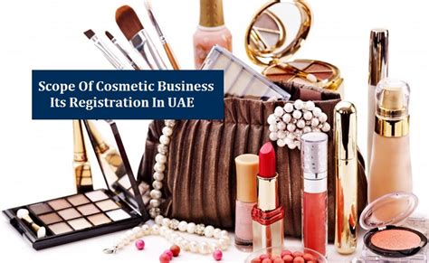 Healy consultants group plc 18 september, 2014. Scope Of Cosmetic Business And Its Registration - Riz ...