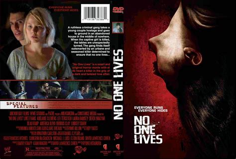 Con luke evans, adelaide clemens, derek magyar, beau il film del giapponese kitamura, presentato nel programma di mezzanotte del toronto international film festival. El Club Del Miedo HD: No One Lives (2012)