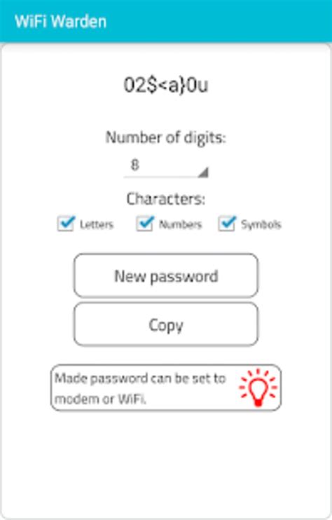 In a word, this app is a wifi analyzer with extra features. دانلود Wifi Warden : Wps Connect For Pc Download For ...