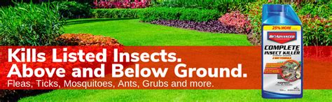 This product is applicable for the following pest types: Bayer Advanced Brush Killer Plus, RTS, 32 Fl Oz Insect ...