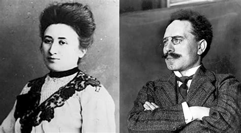 Alle wichtigen informationen zu den kommunistenführern. Wir gedenken Rosa Luxemburg und Karl Liebknecht ...