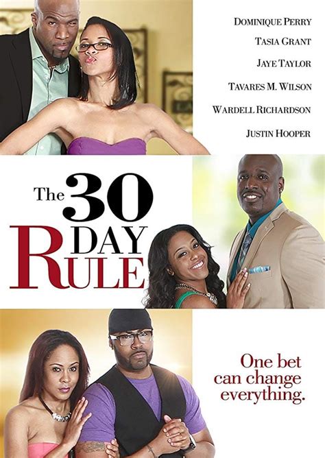 Based on the true story of george stinney jr, the youngest person to be put to death. Watch The 30 Day Rule (2018) Free Streaming Online - Plex