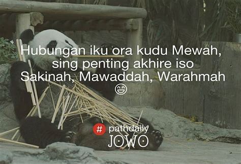 Parikan jowo (pantun jawa) 2. Download Ratusan Kata-Kata Hits Jawa Lengkap | Kumpulan ...