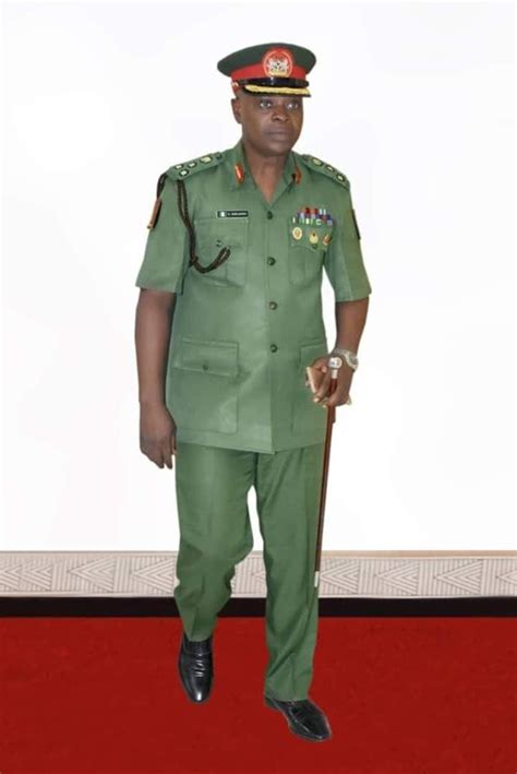 Последние твиты от nysc news update (@nyscu). Welcome Message By NYSC DG To 2020 Batch A Corps Members ...