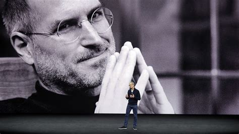 How one question from Steve Jobs set Apple up for a $1 trillion win