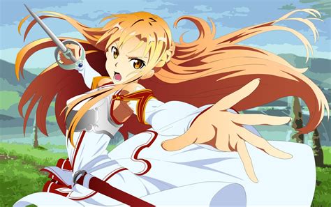 This page lets you beautiful we share the best of 54 asuna wallpapers available for download for free. Asuna 16 Wallpapers | Your daily Anime Wallpaper and Fan Art