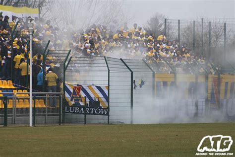 Zapraszamy do obejrzenia i komentowania. Avia Swidnik - Motor Lublin 28.03.2015