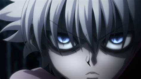 Hunter x hunter (2011) release year: Review : Hunter X Hunter Épisode 143 - Sin and Claw ...