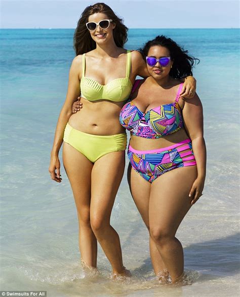 Visit link here to learn more. Módní převrat? Plus-size modelky v bikinách | Marie Claire