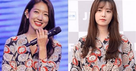 She is best known for her roles in the television dramas dan, hanaui sarang (2019). Who wore it better: Park Shin Hye vs Goo Hye Sun? - Koreaboo