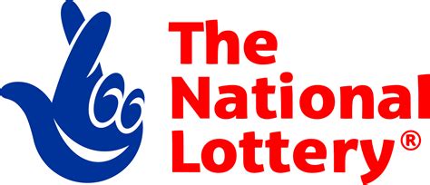 The federal bureau of investigation (fbi) is the domestic intelligence and security service of the united states and its principal federal law enforcement agency. The National Lottery Logo PNG Transparent & SVG Vector ...