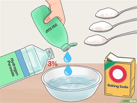 Ihr kind soll gerade trocken werden, da geht am anfang doch. Urinflecken aus einer Matratze entfernen - wikiHow