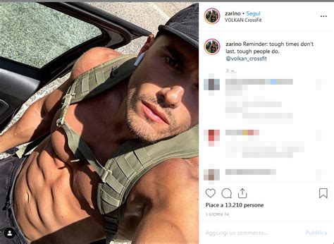 «per jessica ci sarò sempre». Temptation Island 2019, Alessandro Zarino parla di Jessica ...