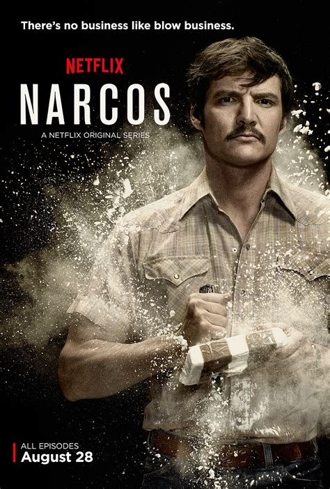 See more ideas about pedro pascal, pedro pascal narcos, pedro. Netflix Original Series 'Narcos' Unveils Cocaine-Riddled ...