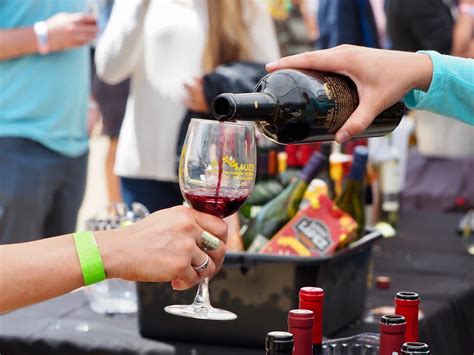This popular celebration features cooking demonstrations, wine sampling and special guests. Breckenridge Food and Wine Festival - July 24-26, 2020