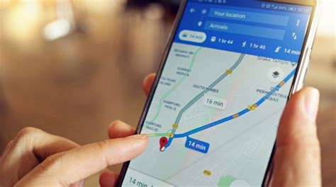 Fitur google map memungkinkan pengguna untuk mengukur jarak tempuh dari satu tempat ke tempat yang lainnya. Simpan Rute Perjalanan di Google Maps, Begini Caranya