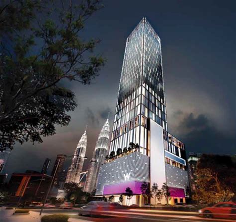 Mercu means summit, peak, or mountain peak, which suits our project site location is in one of the highest peaks in. Watch out for these 8 new hotel properties to open in KL ...