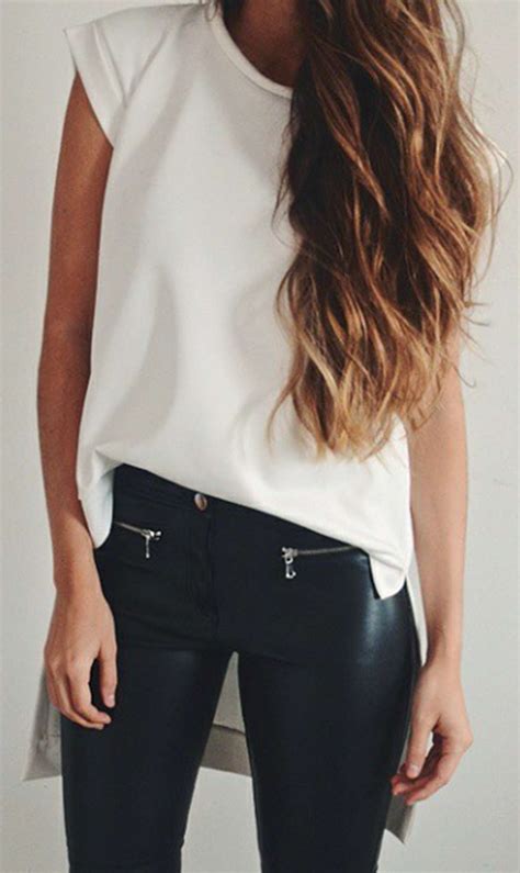 When you checkout with please note: 100 Badass Leather Clothes For Women • DressFitMe | Badass ...