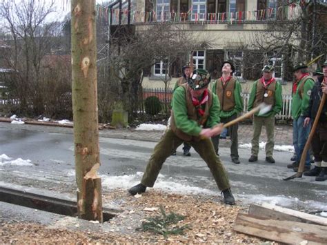 Sie verfügt in der regel über eine beidseitig angeschliffene, mehr oder weniger schlanke klinge mit relativ spitzem schneidenwinkel, um ein leichtes eindringen in das holz zu ermöglichen. Bilder
