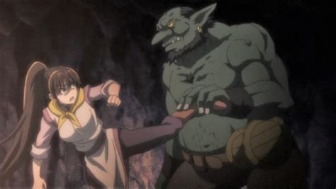 The goblin cave is a dungeon filled with goblins located east of the fishing guild and south of hemenster. Goblin Slayer : Le farm de trash mob - Webzine Anime-Kun