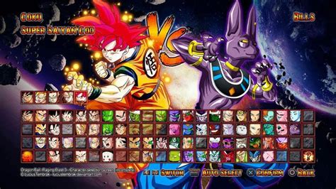 Play as a variety of legendary fighters from the hit cartoon series including goku, vegeta and gohan. DRAGON BALL SUPER 2D ANDROID FIGHTING GAME - YouTube