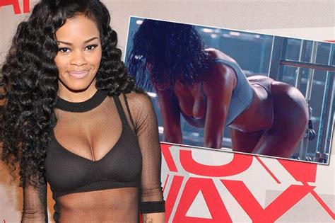 Teyana taylor's body is merely a vessel for her incredible dance moves, rooted in a history of after kanye debuted the music video for fade at the vmas, teyana taylor was all anybody could talk. Who is the star of Kanye West's Fade video Teyana Taylor ...