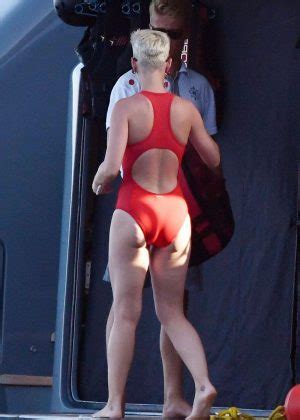 1 at box office despite very mixed. Katy Perry in Swimsuit in Capri | GotCeleb