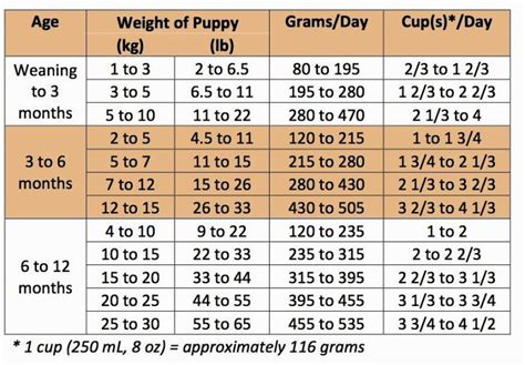 Lower priced, accident only emergency coverage available. Rottweiler puppies food chart | Dogs, breeds and ...