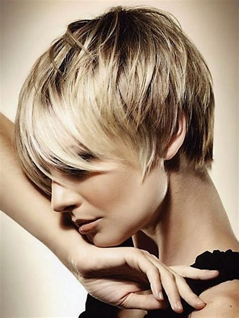 Short bob with bangs hairstyles. Short Hairstyles for Women | Hairstyles Pictures