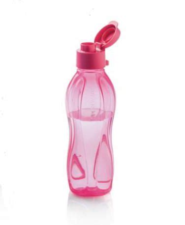 With its slim design and sleek and elegant look, you'll be taking this versatile bottle everywhere you go. سعر ومواصفات Tupperware Eco Bottle 500ML - Fuschia من ...