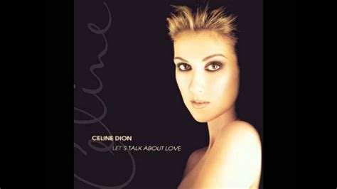 This amazing book (for piano, vocal, chords) contains the most beautiful songs of céline dions cd let's talk about love. Immortality - Celine Dion (Instrumental) - YouTube