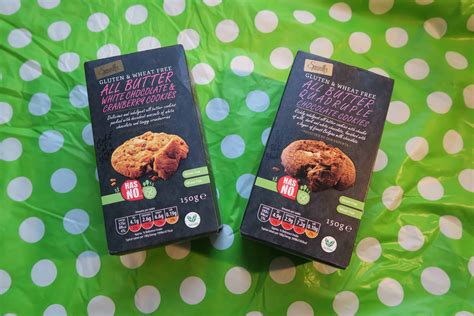 Get your promo codes or coupons & save. gluten and wheat free cookies aldi - The Gluten Free Blogger