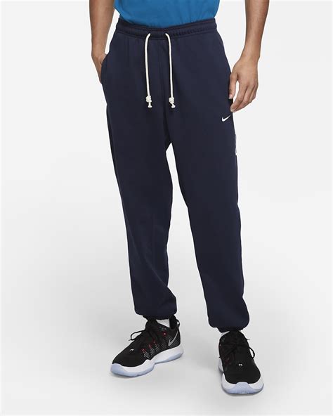 Quelles baskets homme choisir ? Pantalon de basketball Nike Dri-FIT Standard Issue pour ...